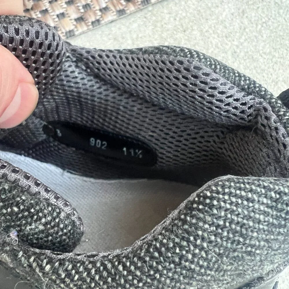 Prada FW 1999 - Vintage Women's 11.5 / Men's 10 - Picture 3 of 4